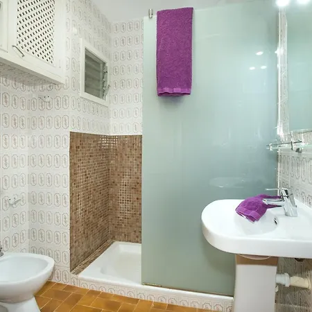 Owl Finquita - Rustic Villa