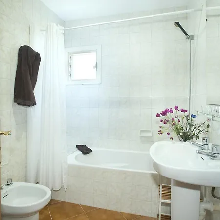 Villa Owl Finquita - Rustic *