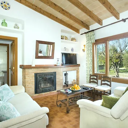 Villa Owl Finquita - Rustic