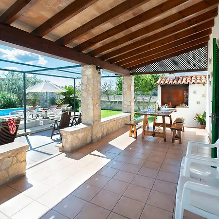 Owl Finquita - Rustic *