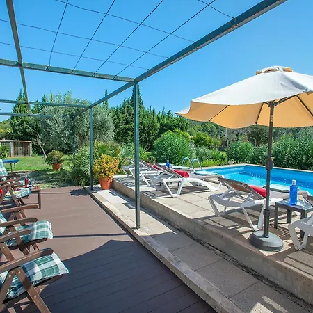 Owl Finquita - Rustic *