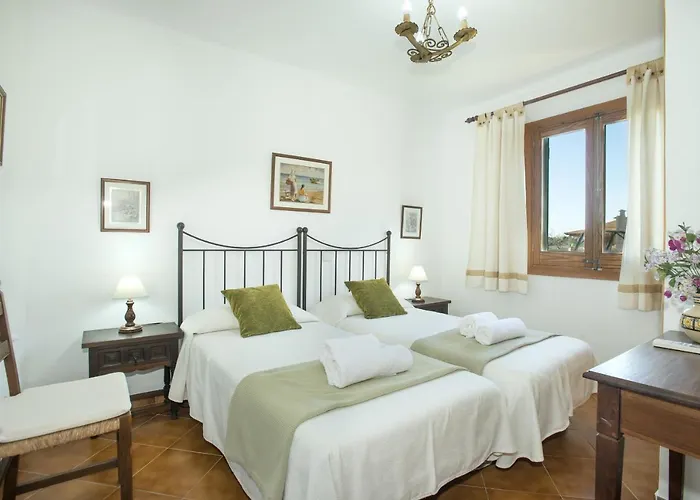 Owl Finquita - Rustic Port de Pollença