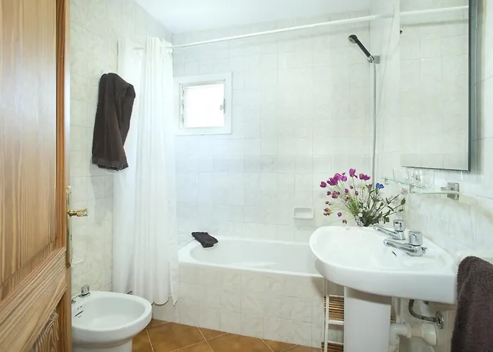 Villa Owl Finquita - Rustic *