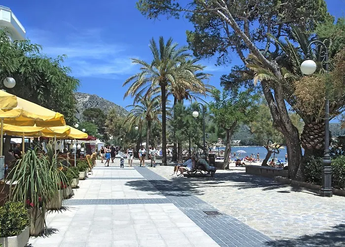 Owl Finquita - Rustic Villa Port de Pollença