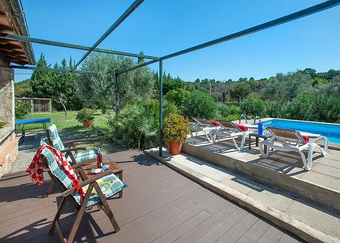 Owl Finquita - Rustic