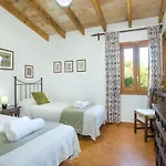 Owl Finquita - Rustic