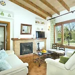 Villa Owl Finquita - Rustic