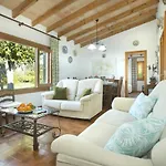 Owl Finquita - Rustic *