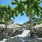 Owl Finquita - Rustic Port de Pollenca