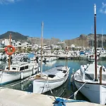 Owl Finquita - Rustic Port de Pollenca