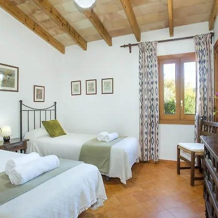 Owl Finquita - Rustic