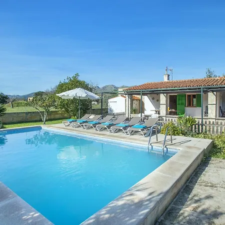 Owl Finquita - Rustic Villa *