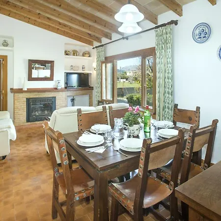 Owl Finquita - Rustic 别墅 波连萨港