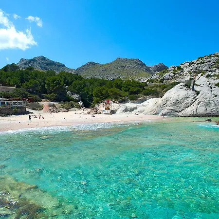 别墅 Owl Finquita - Rustic *