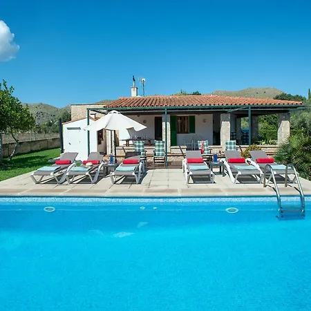 Owl Finquita - Rustic *