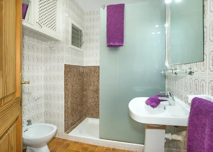 Owl Finquita - Rustic Villa