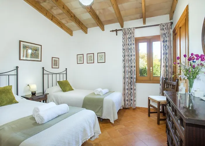 Owl Finquita - Rustic