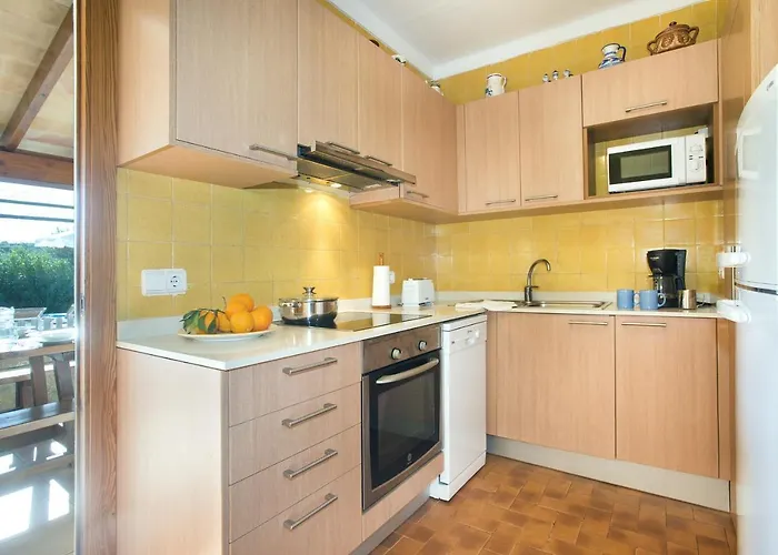 Owl Finquita - Rustic * Port de Pollença