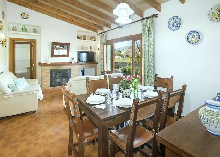 Owl Finquita - Rustic 别墅 波连萨港