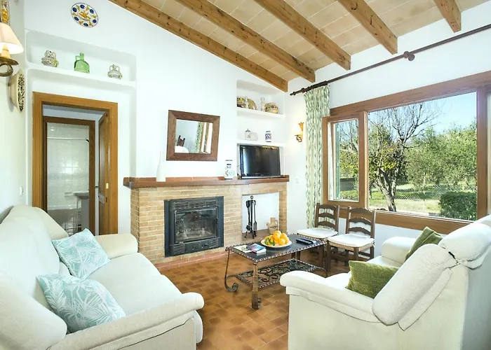 Villa Owl Finquita - Rustic