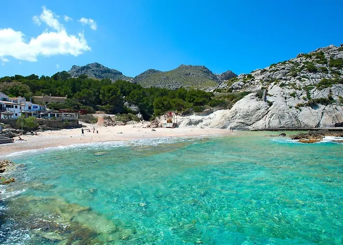 别墅 Owl Finquita - Rustic *