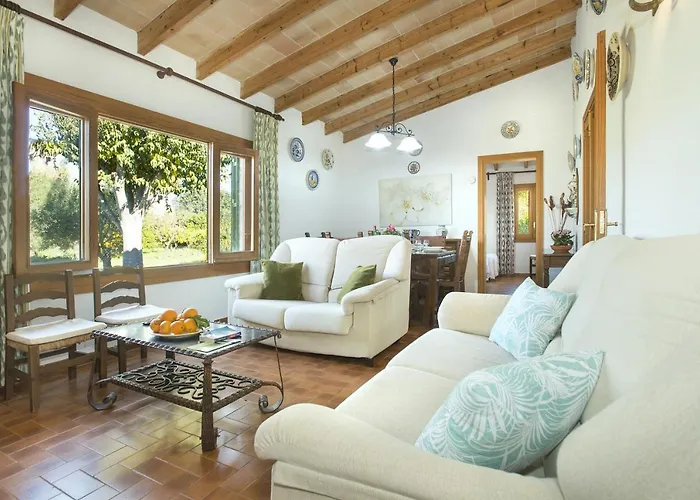 Owl Finquita - Rustic *