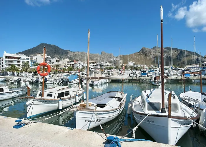 Owl Finquita - Rustic Port de Pollença