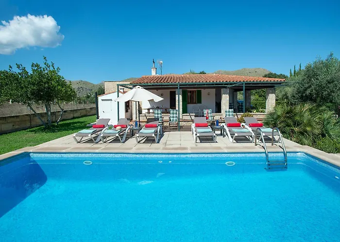 Owl Finquita - Rustic *