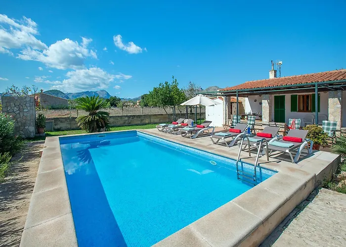 Owl Finquita - Rustic Villa