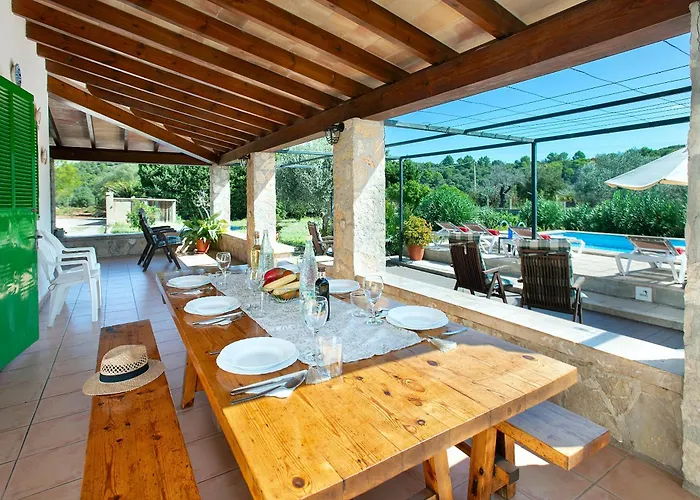 Owl Finquita - Rustic 别墅 波连萨港