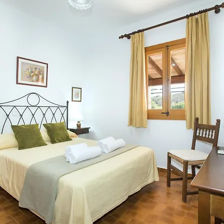 Owl Finquita - Rustic Villa Port de Pollença