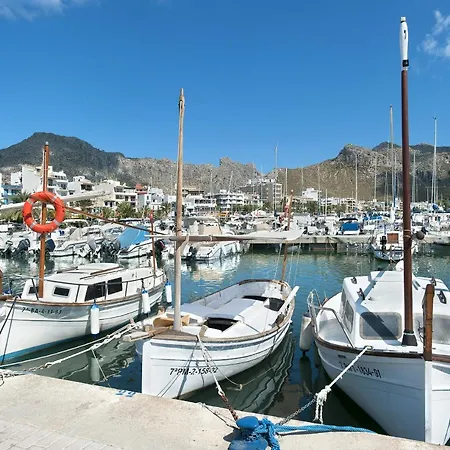 Owl Finquita - Rustic Port de Pollença