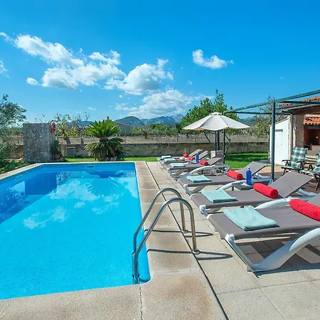 Owl Finquita - Rustic *