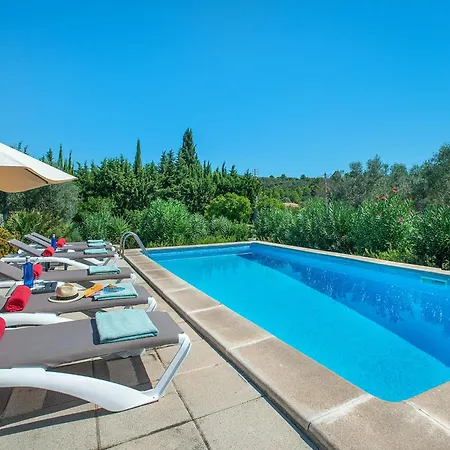 Villa Owl Finquita - Rustic *