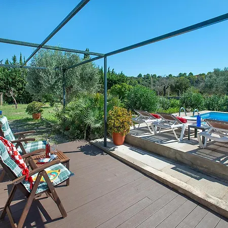 Owl Finquita - Rustic