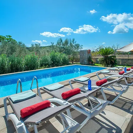 Owl Finquita - Rustic